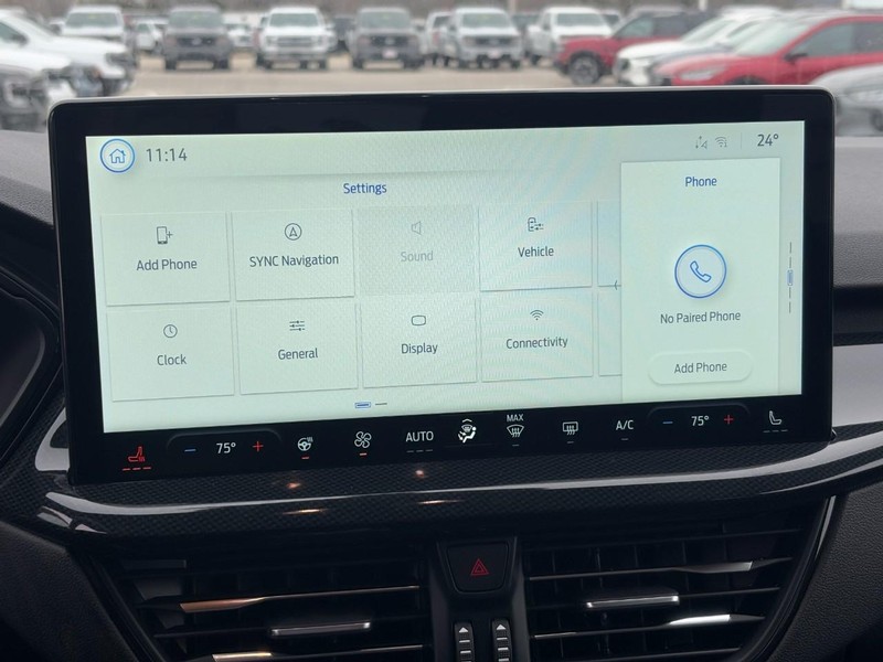 Ford Escape Vehicle Image 14