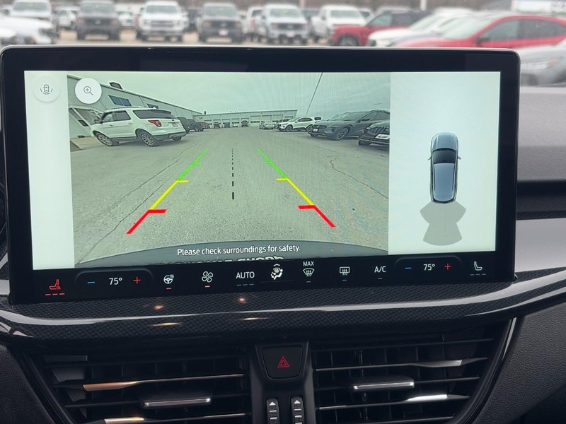 Ford Escape Vehicle Image 15