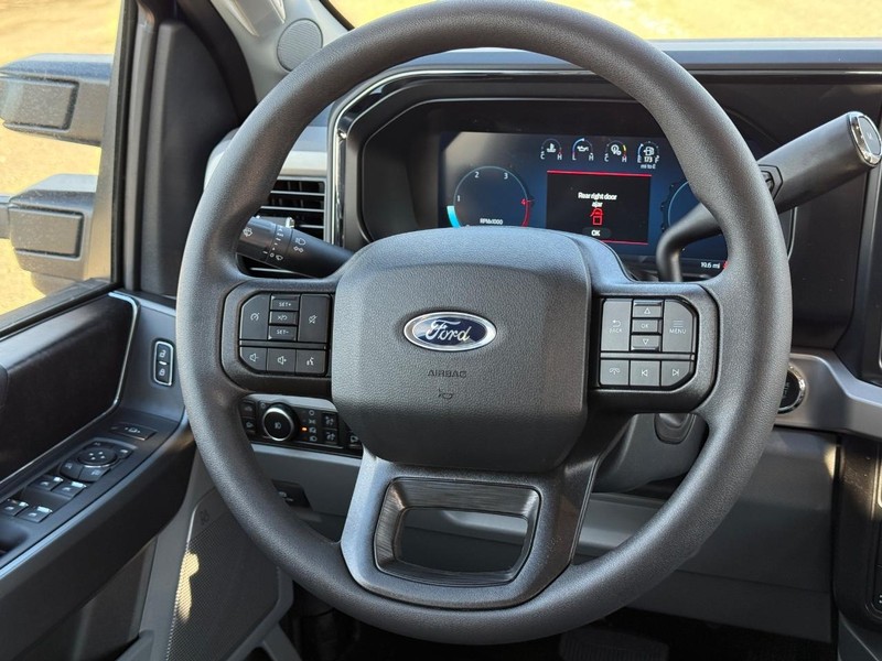 Ford Super Duty F-250 SRW Vehicle Image 08