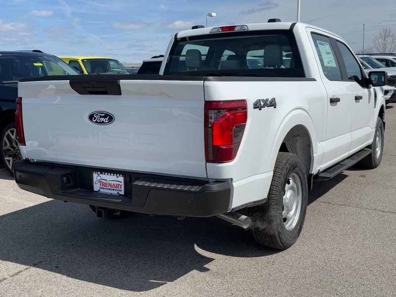 Ford F-150 Vehicle Image 03