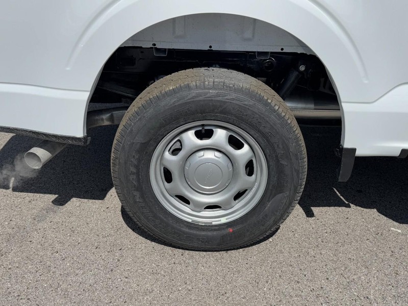 Ford F-150 Vehicle Image 04