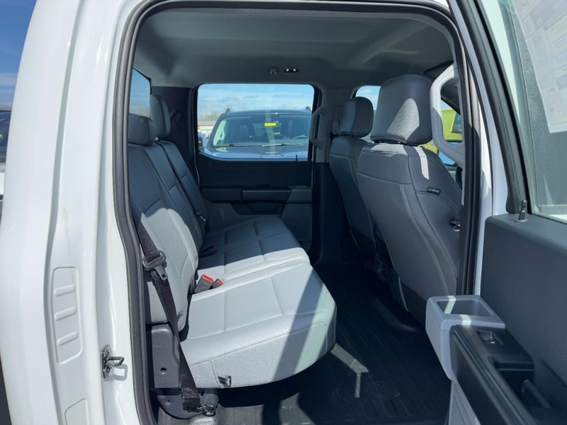 Ford F-150 Vehicle Image 05