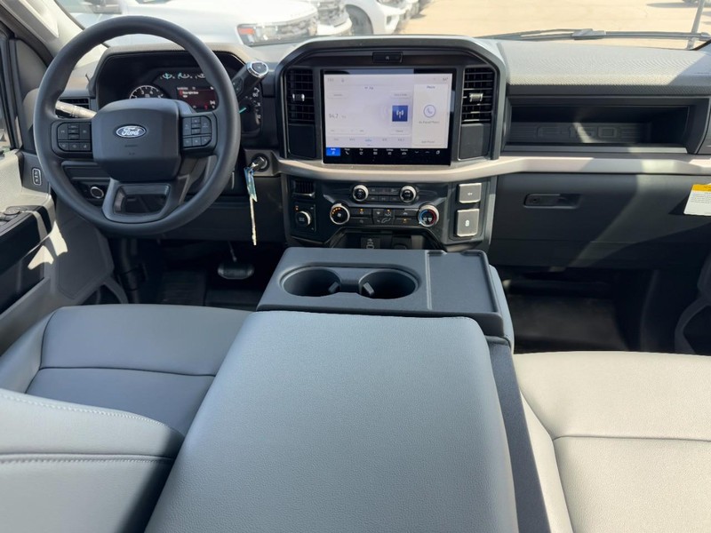 Ford F-150 Vehicle Image 06