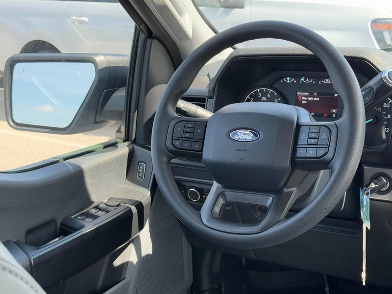 Ford F-150 Vehicle Image 07