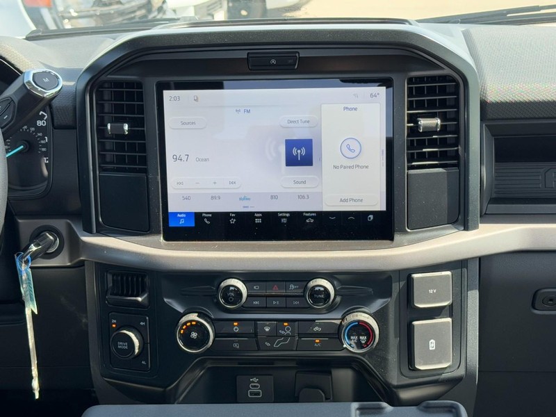 Ford F-150 Vehicle Image 08