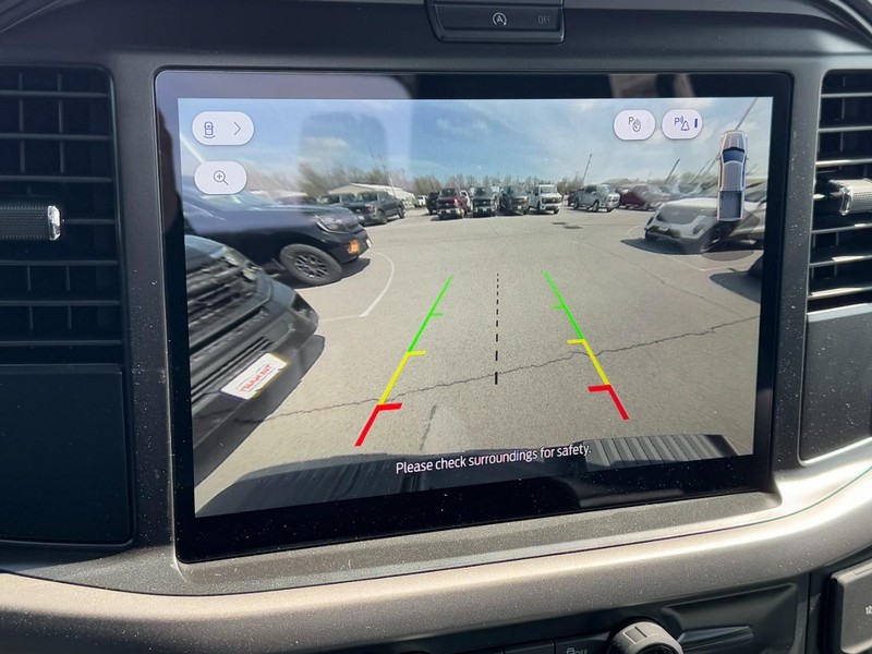 Ford F-150 Vehicle Image 14