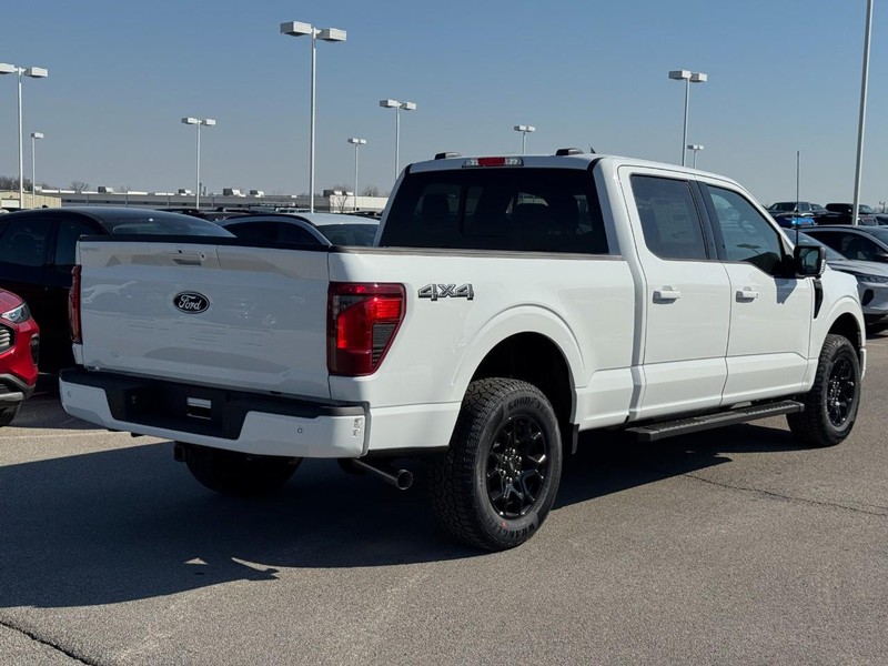Ford F-150 Vehicle Image 03