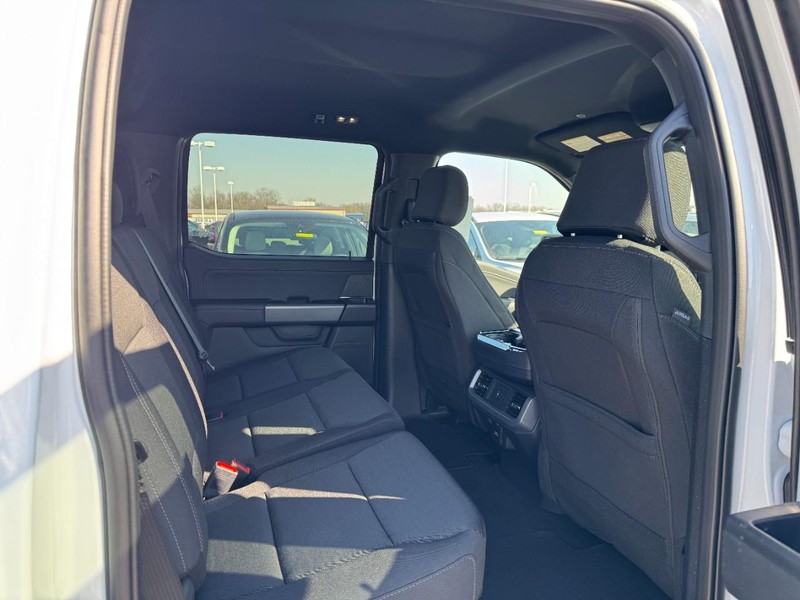 Ford F-150 Vehicle Image 05