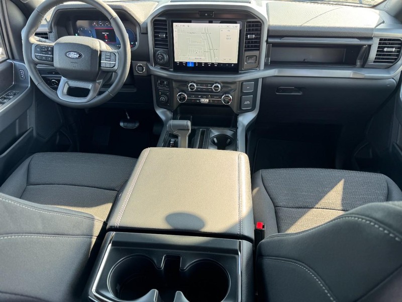 Ford F-150 Vehicle Image 06