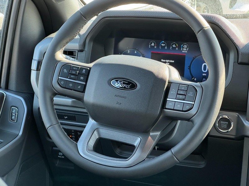 Ford F-150 Vehicle Image 07