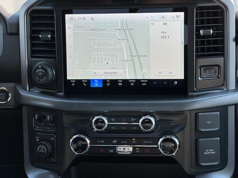 Ford F-150 Vehicle Image 08