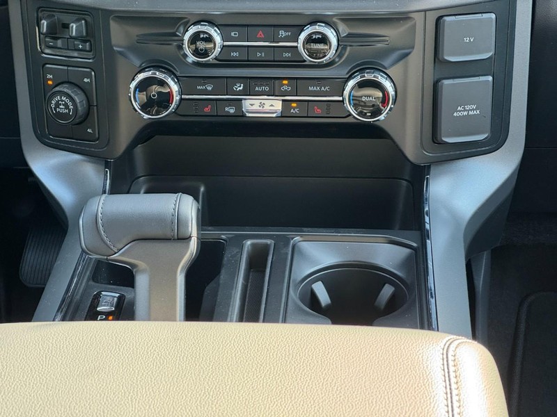 Ford F-150 Vehicle Image 09