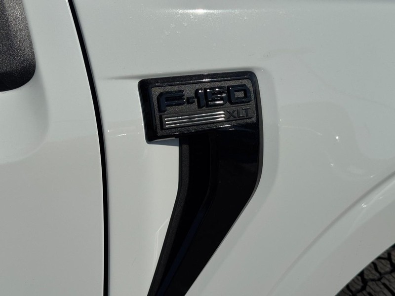 Ford F-150 Vehicle Image 11