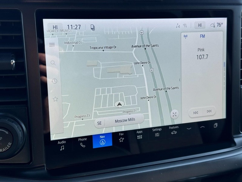 Ford F-150 Vehicle Image 17