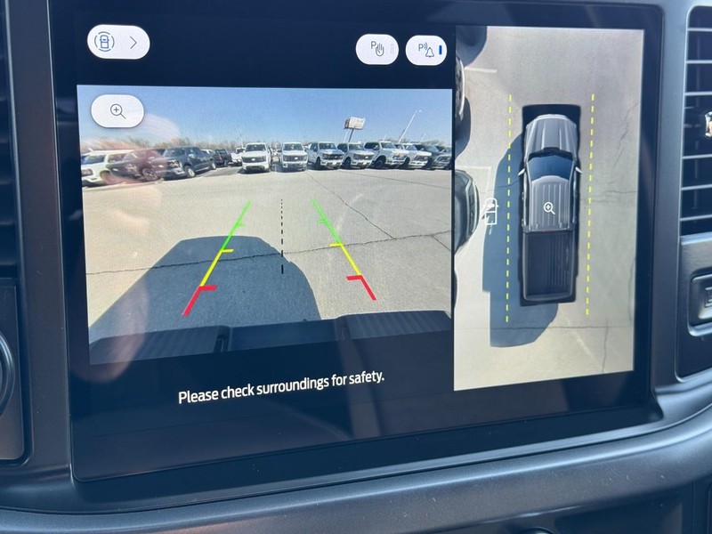 Ford F-150 Vehicle Image 18