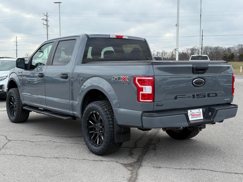 Ford F-150 Vehicle Image 05