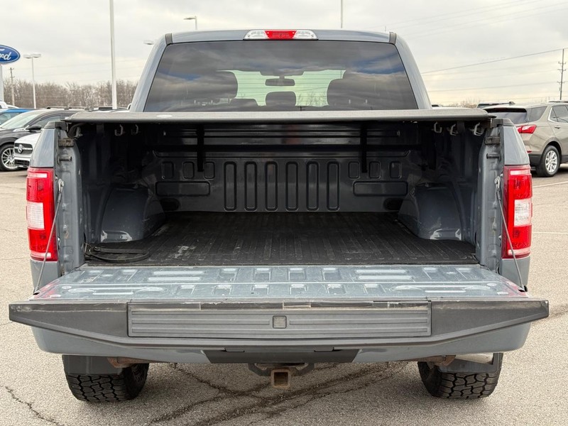 Ford F-150 Vehicle Image 06