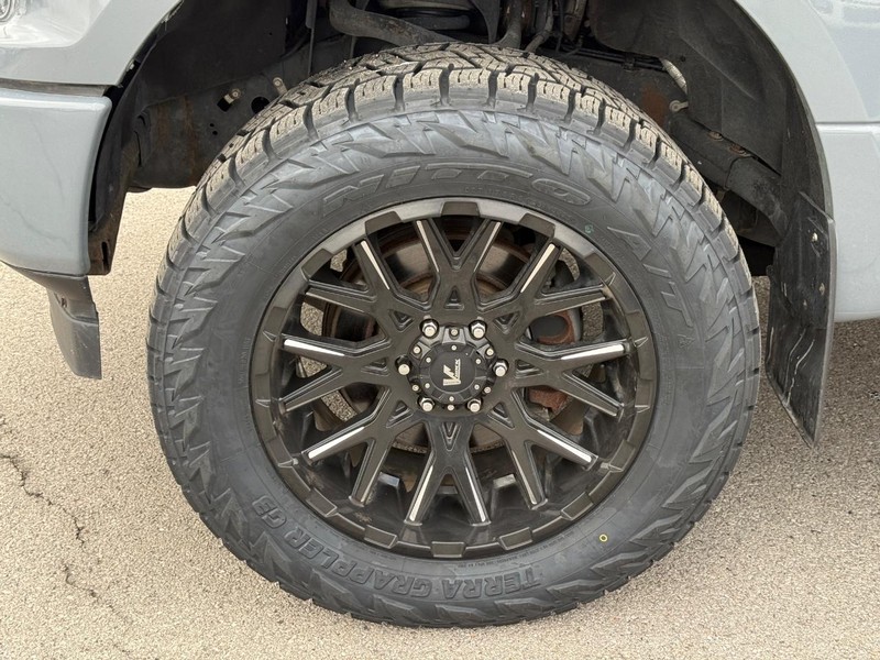 Ford F-150 Vehicle Image 07