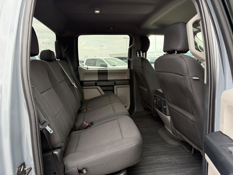 Ford F-150 Vehicle Image 10