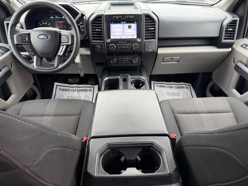 Ford F-150 Vehicle Image 11