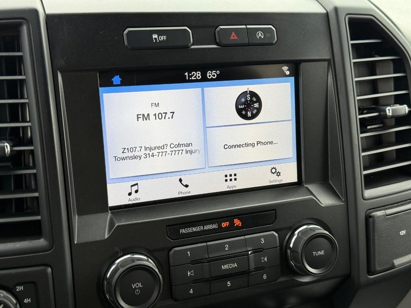 Ford F-150 Vehicle Image 16