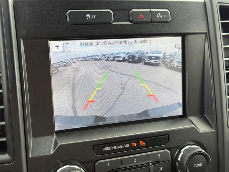 Ford F-150 Vehicle Image 17