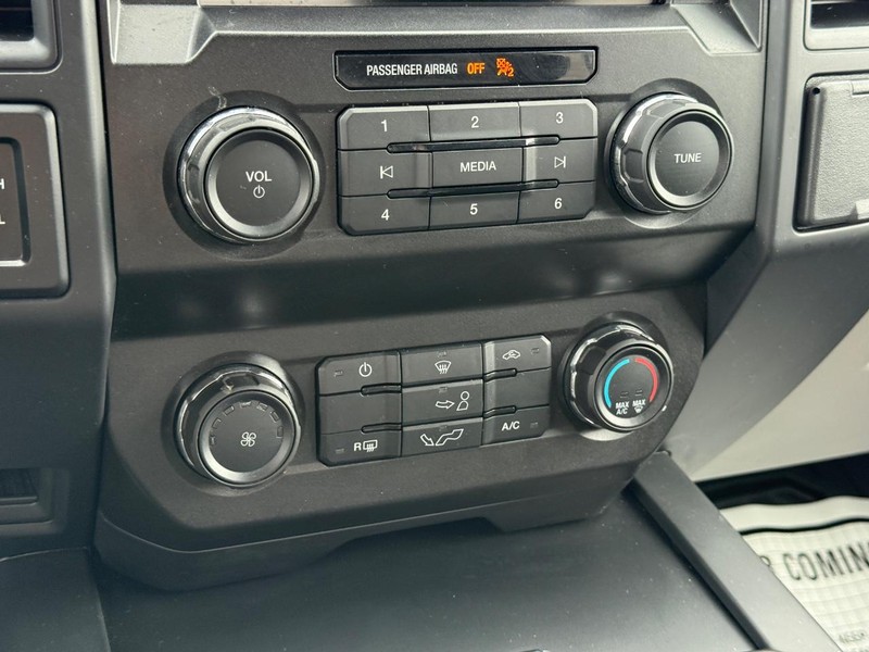 Ford F-150 Vehicle Image 18