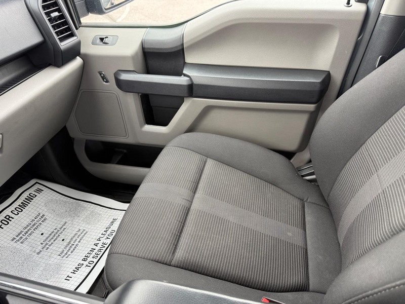 Ford F-150 Vehicle Image 20