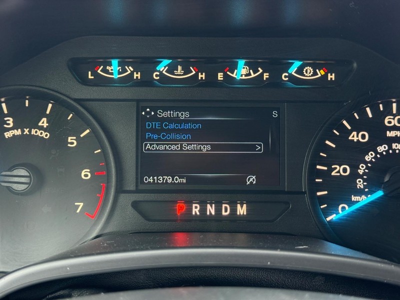 Ford F-150 Vehicle Image 21