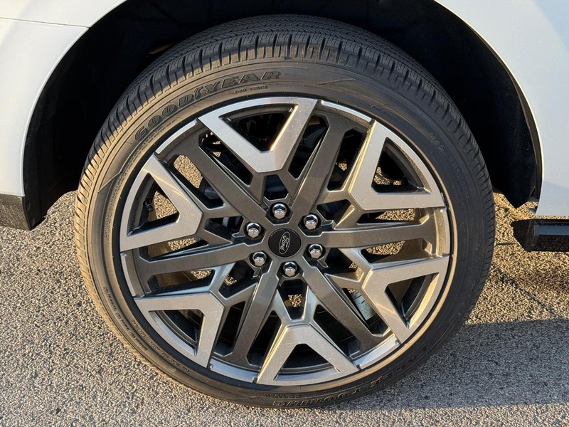 Ford Expedition Vehicle Image 04