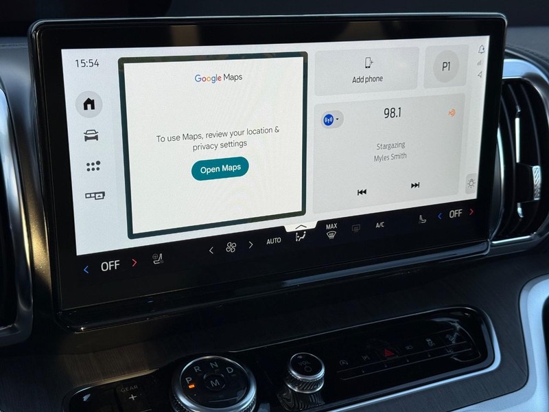 Ford Expedition Vehicle Image 15