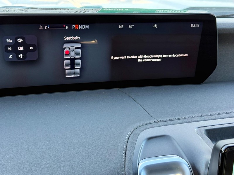 Ford Expedition Vehicle Image 19