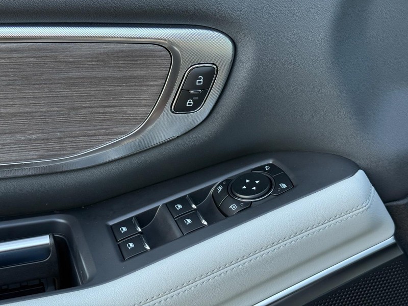 Ford Expedition Vehicle Image 22