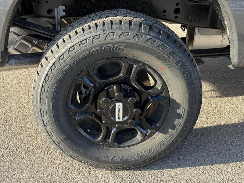 Ford Super Duty F-250 SRW Vehicle Image 04