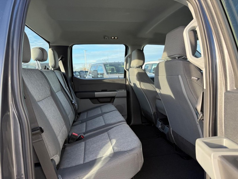 Ford Super Duty F-250 SRW Vehicle Image 06