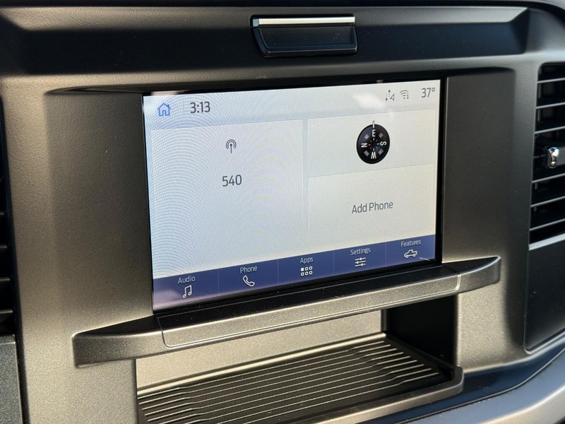 Ford Super Duty F-250 SRW Vehicle Image 11