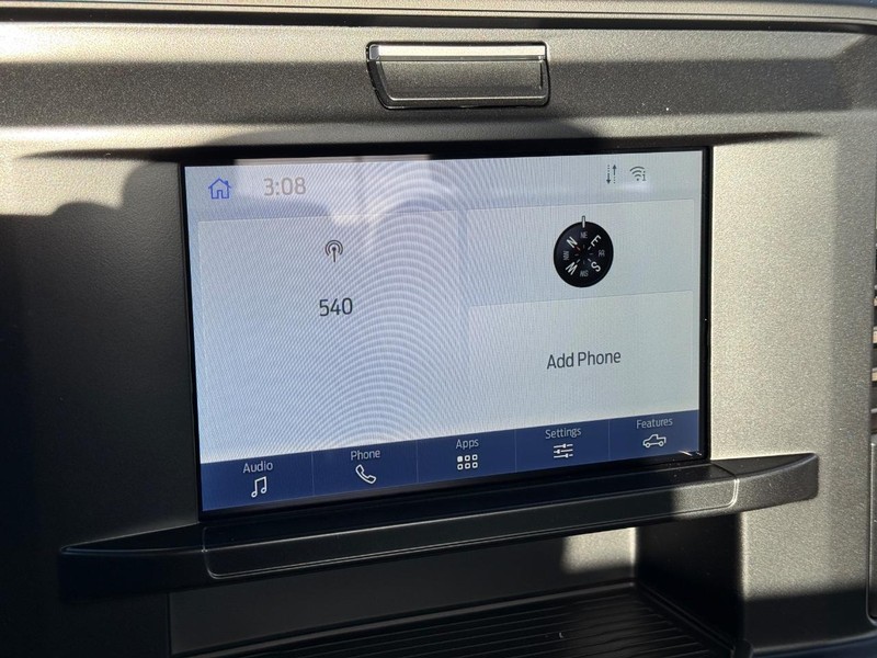 Ford Super Duty F-250 SRW Vehicle Image 11