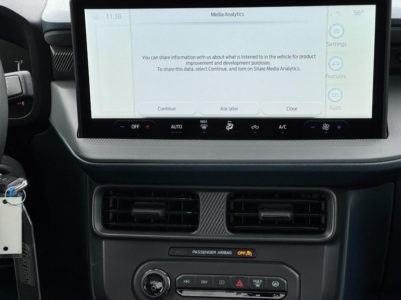 Ford Maverick Vehicle Full-screen Gallery Image 8