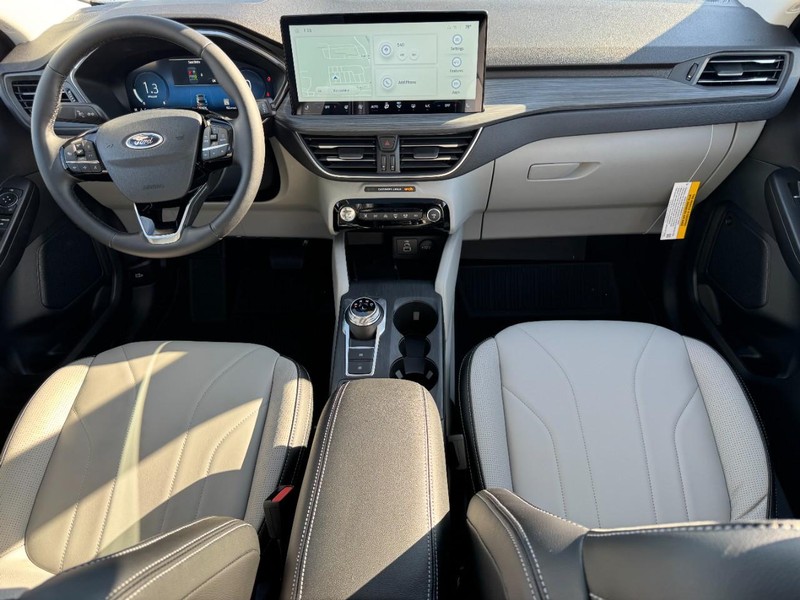 Ford Escape Vehicle Image 07