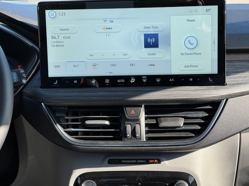 Ford Escape Vehicle Image 09