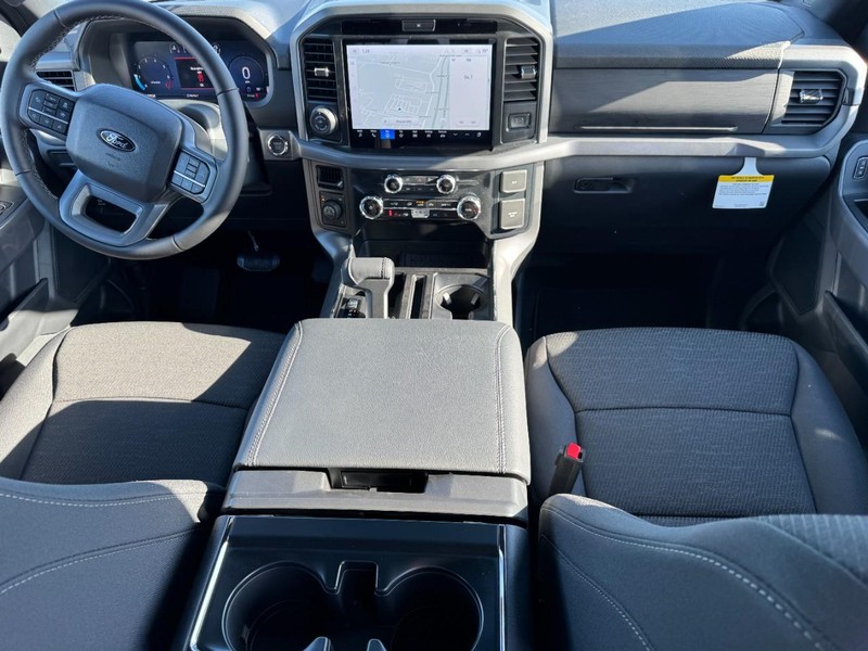 Ford F-150 Vehicle Image 06