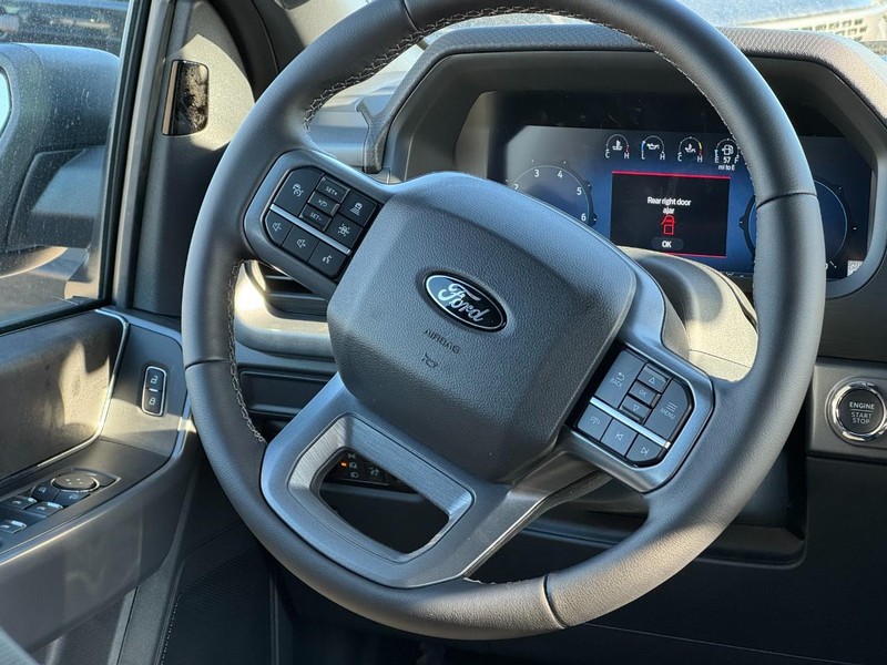 Ford F-150 Vehicle Image 07