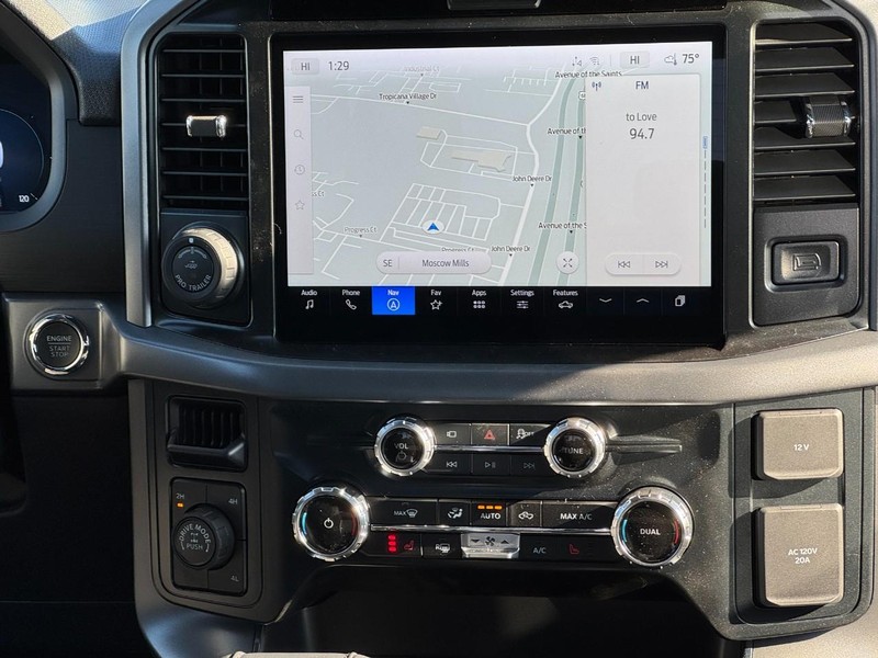 Ford F-150 Vehicle Image 08