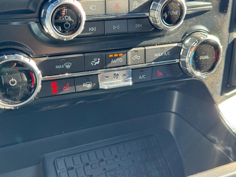 Ford F-150 Vehicle Image 16