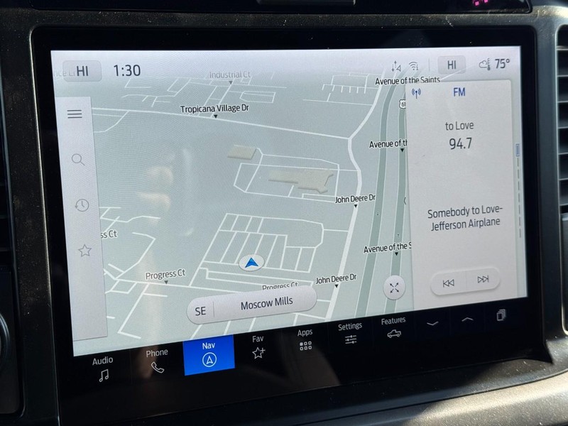 Ford F-150 Vehicle Image 17