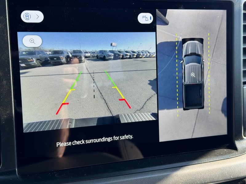 Ford F-150 Vehicle Image 18