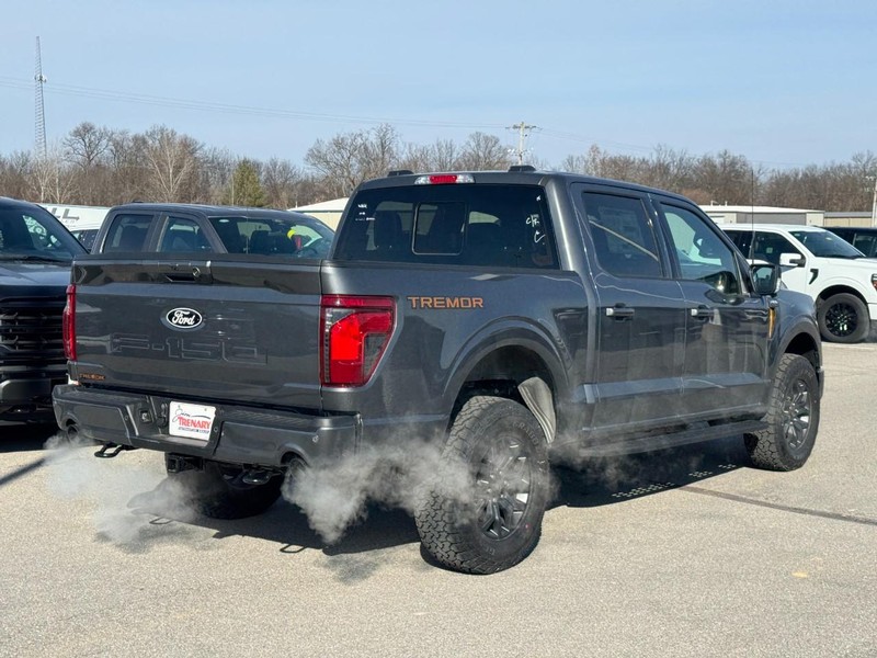 Ford F-150 Vehicle Image 03
