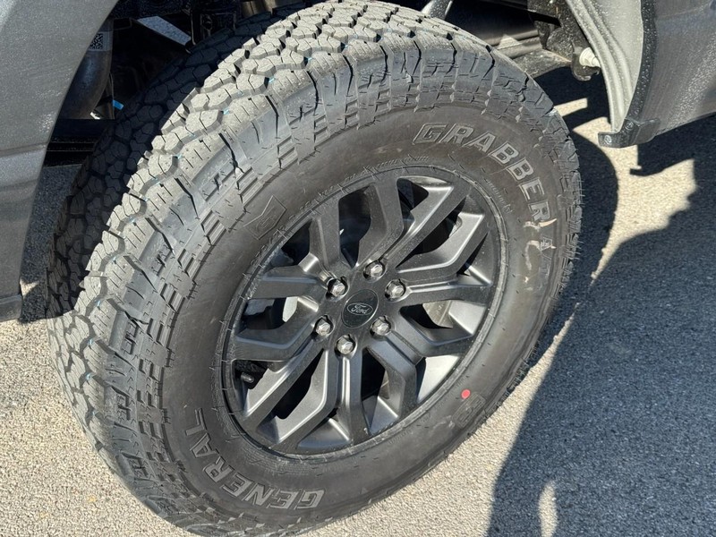 Ford F-150 Vehicle Image 05