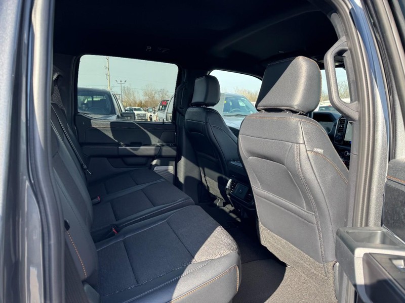 Ford F-150 Vehicle Image 06