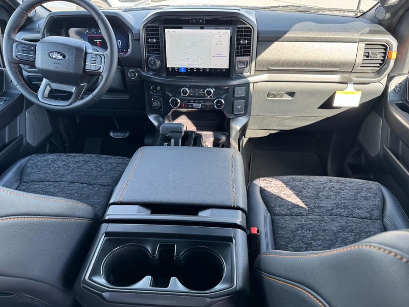 Ford F-150 Vehicle Image 07